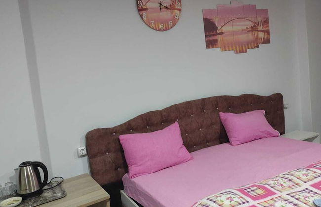 Midtown Hotel Apartments 404 - Foto 9