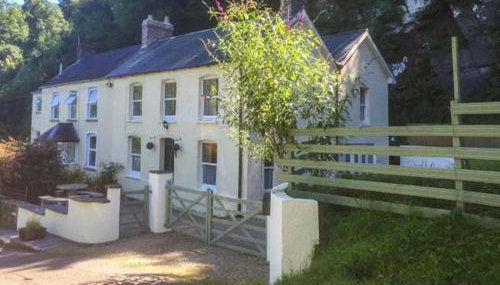 Teifi House - Foto 2