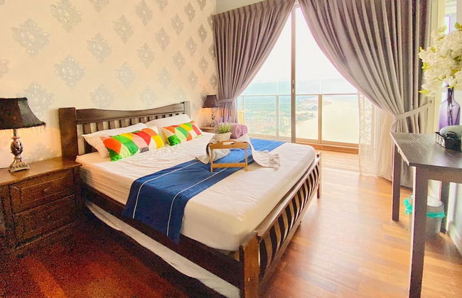 Silverscape Residence - Foto 61