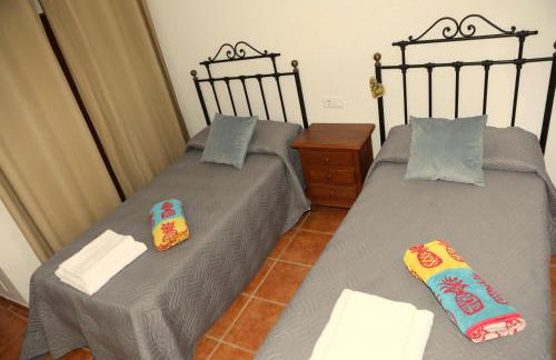 Casa La Herriza Larga de Vallesol Rent - Photo 30