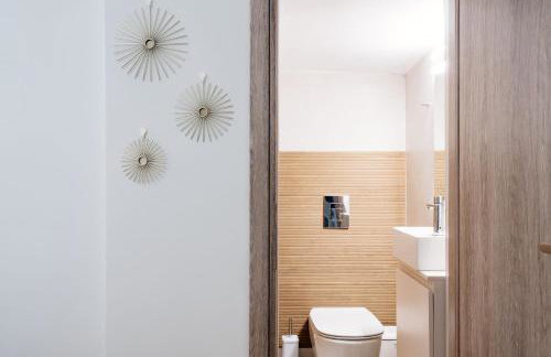 Iasmos Luxury Apartment - Foto 14