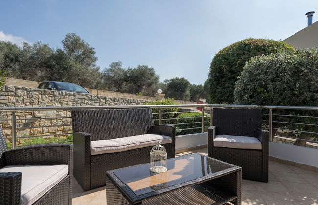 Villa Katerina - Photo 22