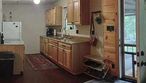 Cameron's Cottage at The Lake - Foto 2