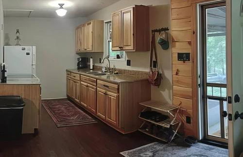 Cameron's Cottage at The Lake - Foto 2