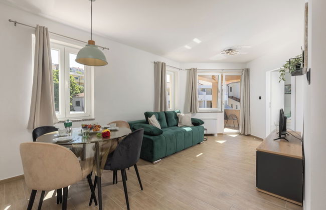 Beachfront Apartment Betty - Foto 9