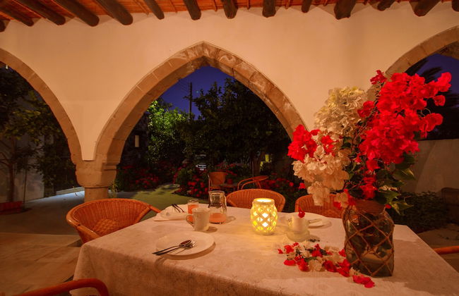 Estia Gaia Cottage - Foto 44