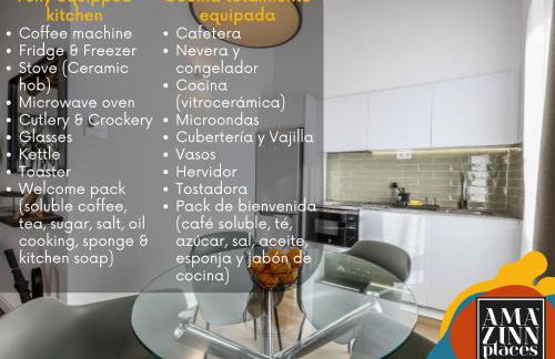 Amazinn Valencia Centro EVI Boutique - Photo 13