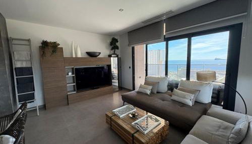 Sunset waves 117 by Alicante Rent - Foto 2