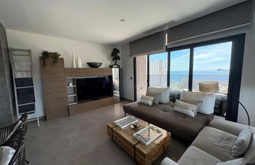 Sunset waves 117 by Alicante Rent - Foto 2