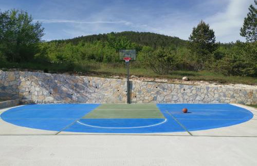 Holiday Home Historische Steinvilla Heaven für 11 Personen by Interhome - Foto 12