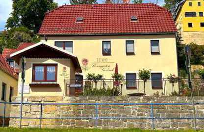 Rosengarten Gerlinde - Foto 1