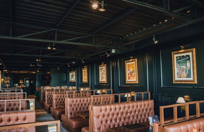 Tour della birra artigianale nella Serra Gáucha - Foto 5