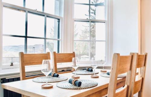 Gleddoch Coach House - Foto 59