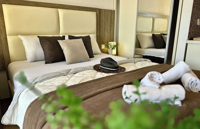 Apart-Hotel Saraj - Foto 76