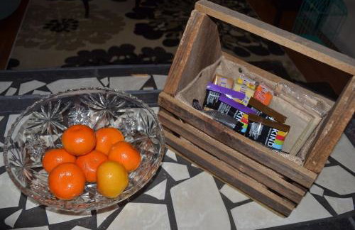 The Bird House near Fall Creek Falls State Park - Foto 64