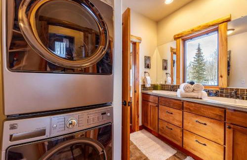 Charming Vacation Rental in the Heart of South Park near Fairplay, Colorado - Foto 31