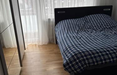 New and luxerious 3 Room Apartment - Foto 9