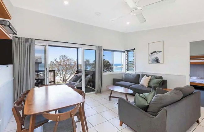 Reflections Seal Rocks - Holiday Park - Foto 32