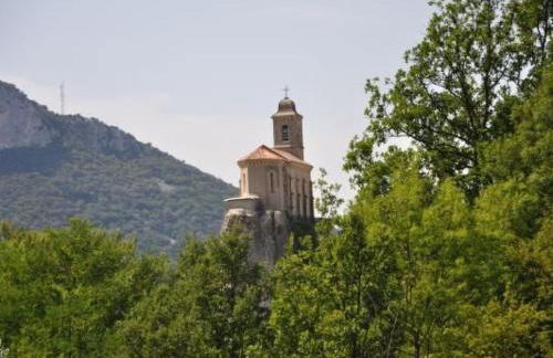 Holiday Home FERIENHAUS- FERIENHAUS MAISON DE LAVANDE - LAVENDELHAUS by Interhome - Foto 29