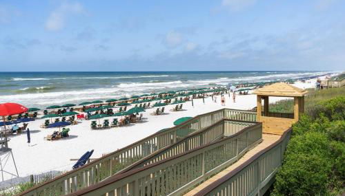 3Zs Beach House 30A Sleeps 10! - Foto 4