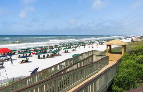 3Zs Beach House 30A Sleeps 10! - Foto 4