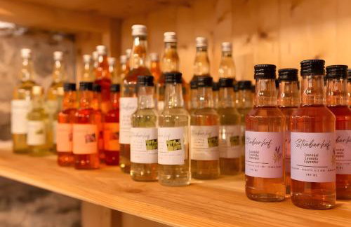 Chalet Stieber - Foto 41