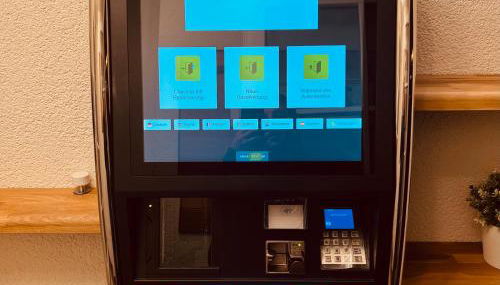 Zimmer mit Gemeinschaftsbad in Großbottwar Zentrum - Foto 3