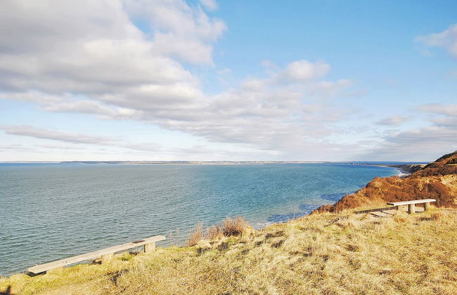 "Ginny" - 300m to the fjord - Foto 9