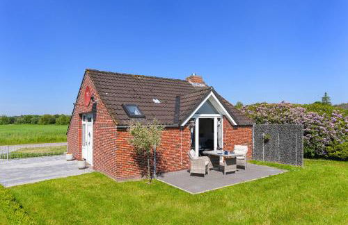 Ferienhaus Nordseekate - Photo 1