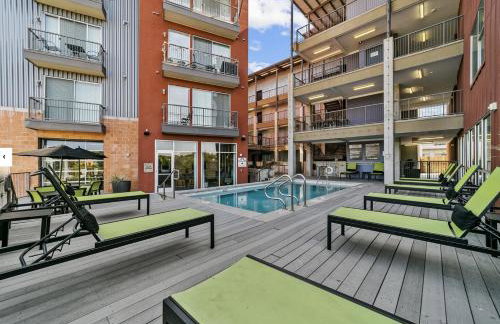 Landing Spectacular 2BD Pool Gym - Foto 20