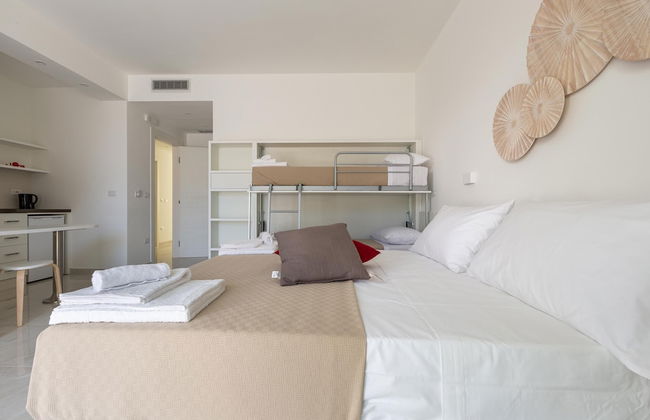 2396 Sdmr - Monolocale 4 Piano Terra - Foto 3