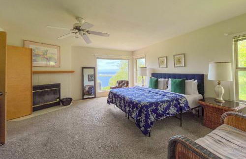 Freshwater Lagoon Retreat - Foto 24