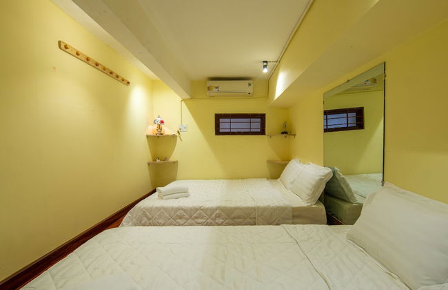 Ancient Saigon House BenThanh Center - Photo 11