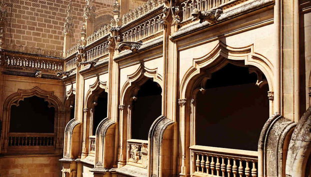 Tour privado por Toledo - Foto 4