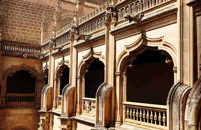 Private Tour of Toledo - Photo 4