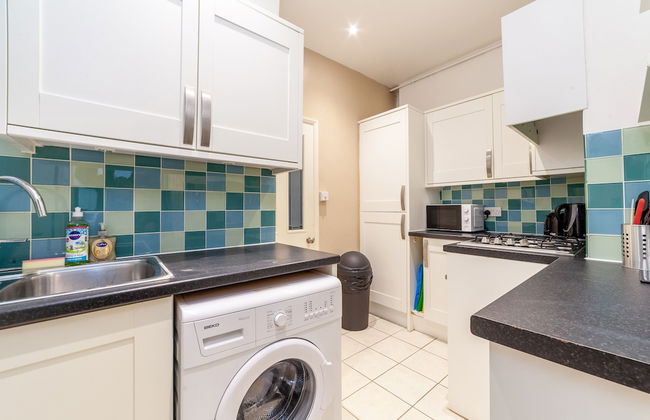 Charming and Cosy flat - Photo 23