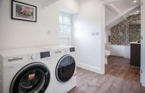 The Lodge - 2 Bedroom Cottage - Princes Gate - Foto 34