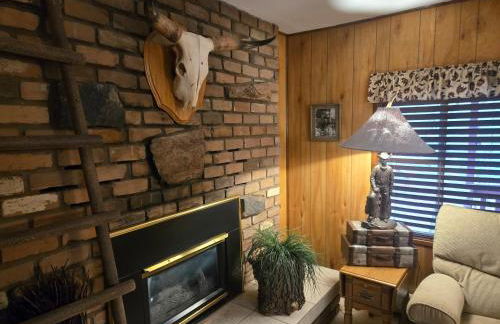 Northwoods Cabins - Foto 9