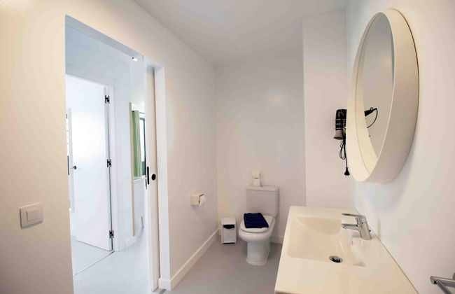 Apartamentos La Moraña - Foto 54