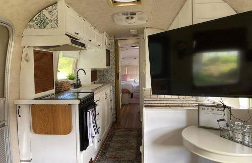 Amazing Airstream, Beaufort, SC-Enjoy the Journey - Foto 1