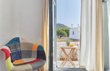 Amelie Villa with pool and amazing sea views, Paros - Photo 22