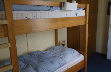 Ferienhaus im Wald Mecklenburgische Seenplatte - Foto 8