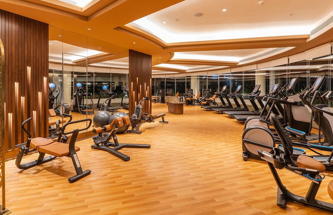 Taj Wellington Mews Luxury Residences - Foto 30