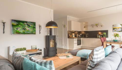 Ostsee - Appartement Nr 94 "Luv und Lee" im Strand Resort - Foto 2