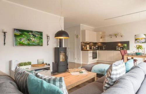 Ostsee - Appartement Nr 94 "Luv und Lee" im Strand Resort - Foto 2