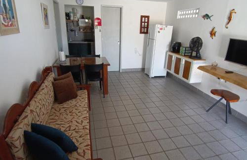 Onda Colorida - Praia de Serrambi CASA 2 - VERDE - Photo 7