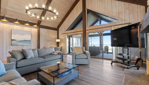 Baileys Harbor Lakefront Abode by Simple Life Rentals - Foto 4