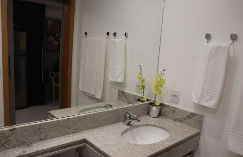 Conforto, localização e vista panorâmica - Foto 5