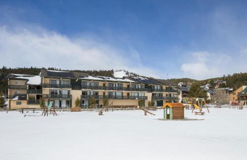 Résidence Pierre & Vacances Pyrenees 2000 Le Séquoia - Foto 7