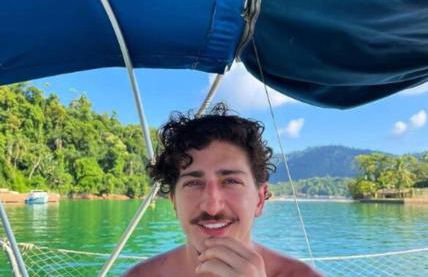 Experiência a bordo em Angra - Foto 12